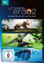 Film: Unsere Erde 2
