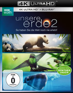 Film: Unsere Erde 2 (+ BR)