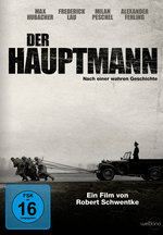Film: Der Hauptmann