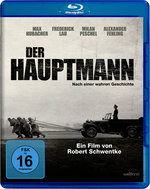 Film: Der Hauptmann