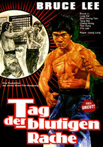 Film: Bruce Lee - Tag der blutigen Rache - Uncut