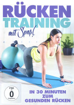 Film: Rückentraining mit Spaß - In 30 Minuten zum ...