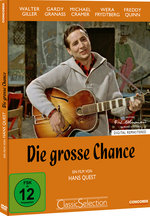 Film: Die große Chance