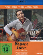 Film: Die große Chance