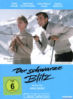 Film: Der schwarze Blitz