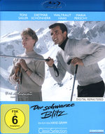 Film: Der schwarze Blitz