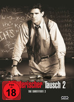 Film: Mörderischer Tausch 2 - Mediabook (+ DVD) [LCE]
