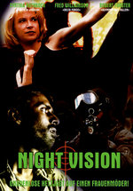 Film: Night Vision - Uncut/Mediabook (+ DVD) [LE]