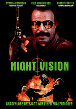 Film: Night Vision - Uncut/Mediabook (+ DVD) [LE]