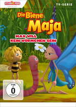 Film: Die Biene Maja 18 (CGI)