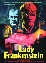 Film: Lady Frankenstein