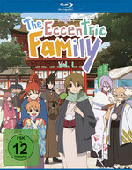 Film: The Eccentric Family - Staffel 1.1