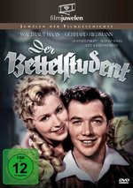 Film: Der Bettelstudent