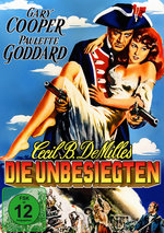 Film: Die Unbesiegten - Unconquered