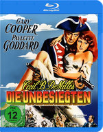 Film: Die Unbesiegten - Unconquered