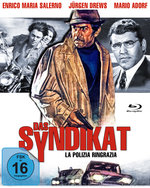 Film: Das Syndikat (+ 2 DVDs) [LE/CE]