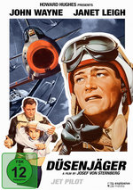 Film: Jet Pilot - Düsenjäger
