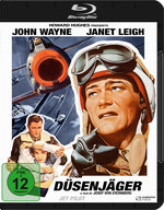 Film: Jet Pilot - Düsenjäger