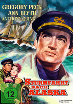 Film: Sturmfahrt nach Alaska