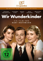 Film: Wir Wunderkinder (Filmjuwelen)