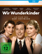 Film: Wir Wunderkinder (Filmjuwelen)