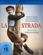 Film: La Strada - Das Lied der Straße