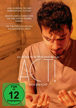 Film: Act! Wer bin ich?
