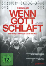 Film: Wenn Gott schläft - Eine Liebesgeschichte ...