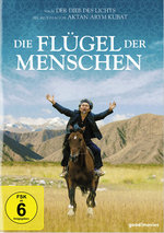 Film: Die Flügel der Menschen