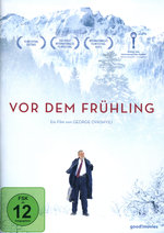 Film: Vor dem Frühling