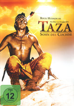 Film: Taza - Sohn des Cochise