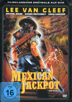 Film: Mexican Jackpot - Uncut