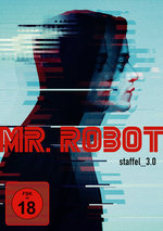 Film: Mr. Robot - Staffel 3 [3 DVDs]