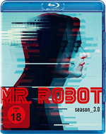 Film: Mr. Robot - Staffel 3 [3 BRs]