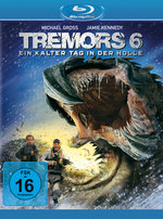 Film: Tremors 6 - Ein kalter Tag in der Hölle
