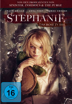 Film: Stephanie - Das Böse in ihr
