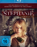 Film: Stephanie - Das Böse in ihr