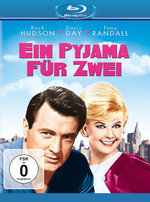 Film: Ein Pyjama für Zwei