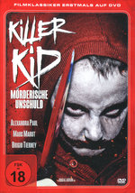 Film: Killer Kid - Mörderische Unschuld