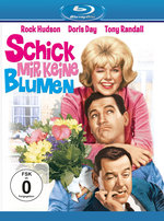 Film: Schick mir keine Blumen