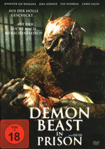Film: Demon Beast in Prison