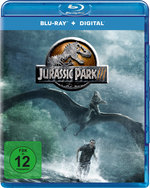 Film: Jurassic Park 3