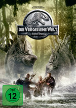 Film: Jurassic Park 2 - Vergessene Welt