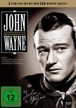 Film: John Wayne (3 Filme) - Schwergewichte der ...
