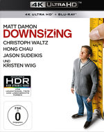 Film: Downsizing (+ BR)