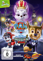 Film: Paw Patrol - Mission Paw
