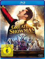 Film: Greatest Showman