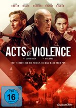 Film: Acts of Violence
