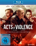 Film: Acts of Violence