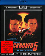 Film: Kickboxer 5 - The Redemption